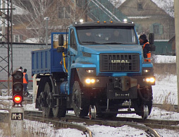 Аренда локомобилей