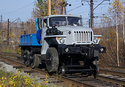 Капитальный ремонт локомобилей